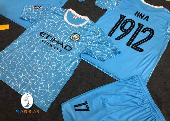 ÁO MAN CITY 2020 IN CHO KHÁCH PHÚ QUỐC - Hình ảnh 3