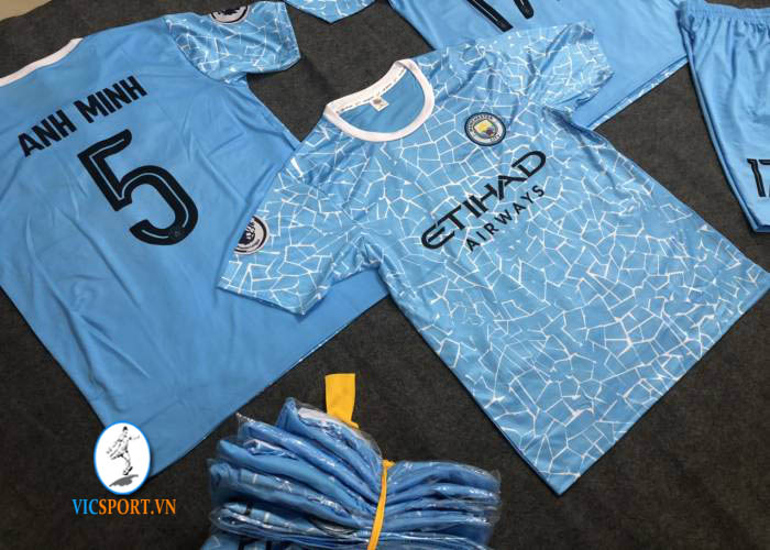 ÁO MAN CITY 2020 IN CHO KHÁCH PHÚ QUỐC - Hình ảnh 2