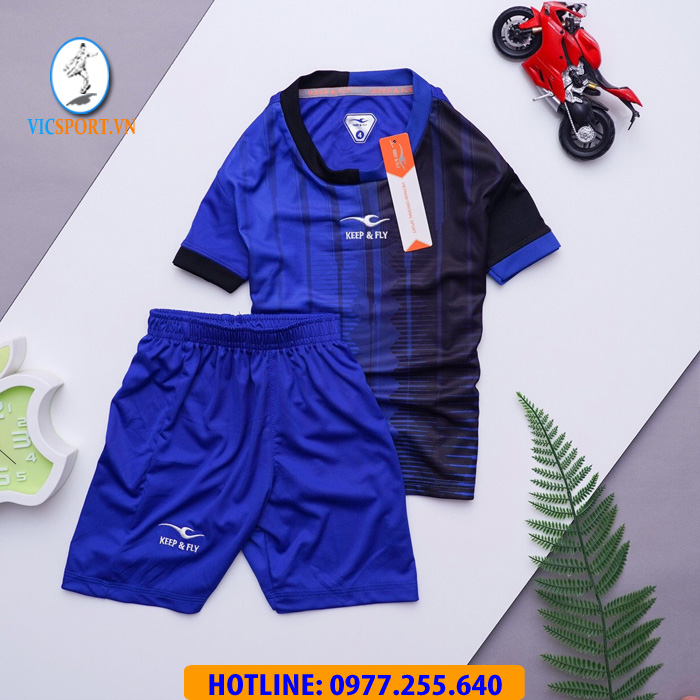 ÁO ĐÁ BANH RAZY MÀU XANH BÍCH - Hình ảnh 8