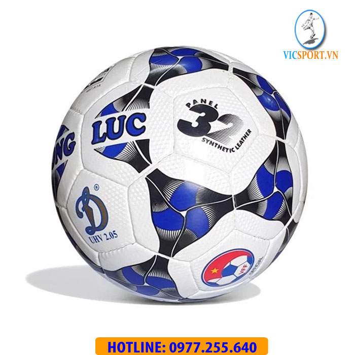 BÓNG ĐÁ ĐỘNG LỰC FIFA QUALITY UHV 2.05 SỐ 5 - Hình ảnh 4