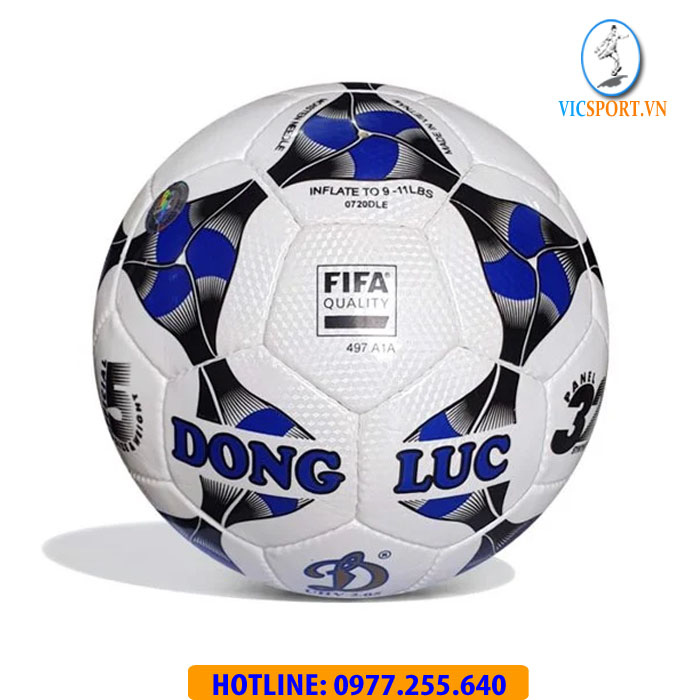 BÓNG ĐÁ ĐỘNG LỰC FIFA QUALITY UHV 2.05 SỐ 5 - Hình ảnh 3