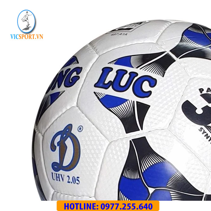 BÓNG ĐÁ ĐỘNG LỰC FIFA QUALITY UHV 2.05 SỐ 5 - Hình ảnh 2