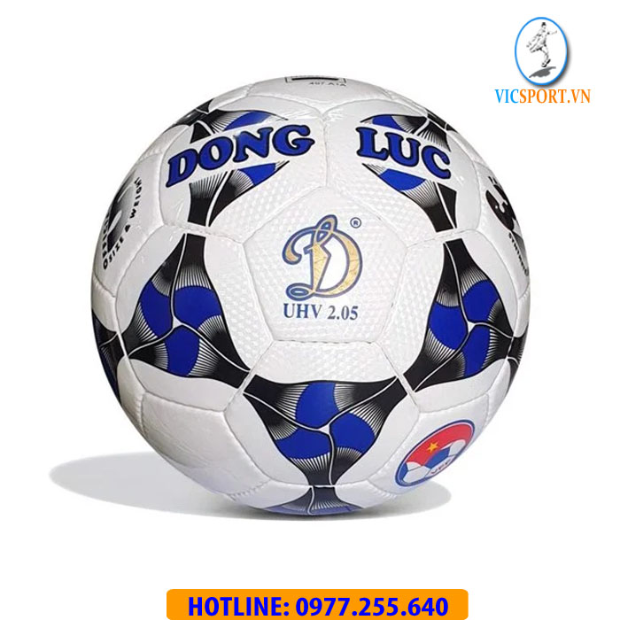 BÓNG ĐÁ ĐỘNG LỰC FIFA QUALITY UHV 2.05 SỐ 5