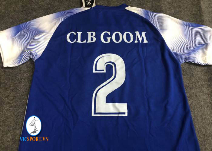 CLB GOOM - TUY PHONG - Hình ảnh 4