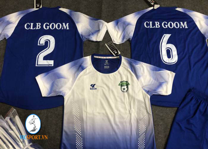 CLB GOOM - TUY PHONG - Hình ảnh 7