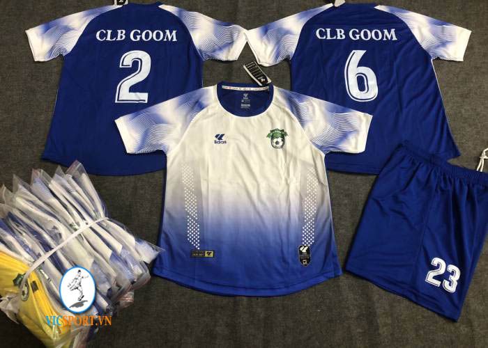 CLB GOOM - TUY PHONG - Hình ảnh 6