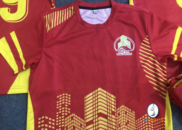 ĐẠI VŨ FC - Hình ảnh 6