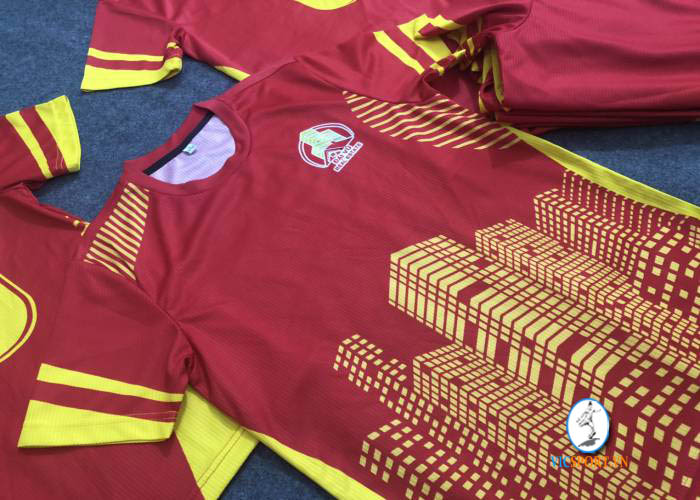 ĐẠI VŨ FC - Hình ảnh 7