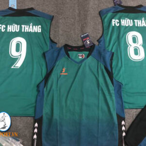 FC HỮU THẮNG