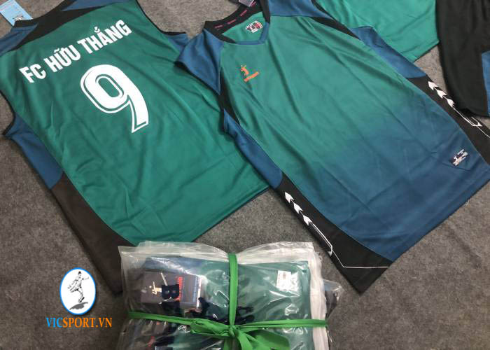 FC HỮU THẮNG - Hình ảnh 3