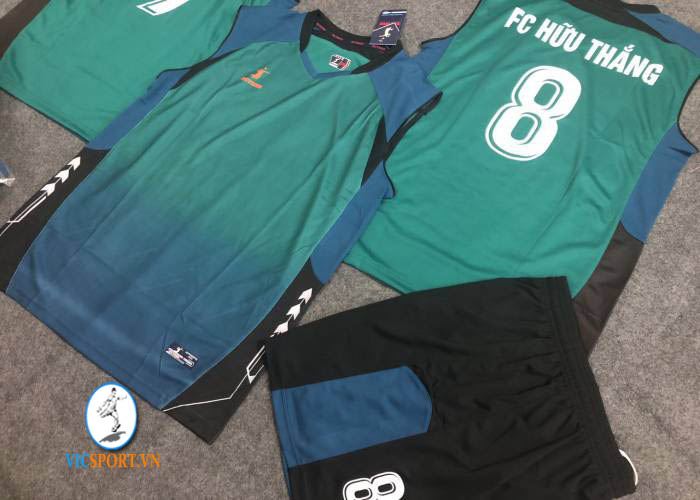 FC HỮU THẮNG - Hình ảnh 2