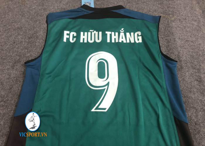 FC HỮU THẮNG - Hình ảnh 5