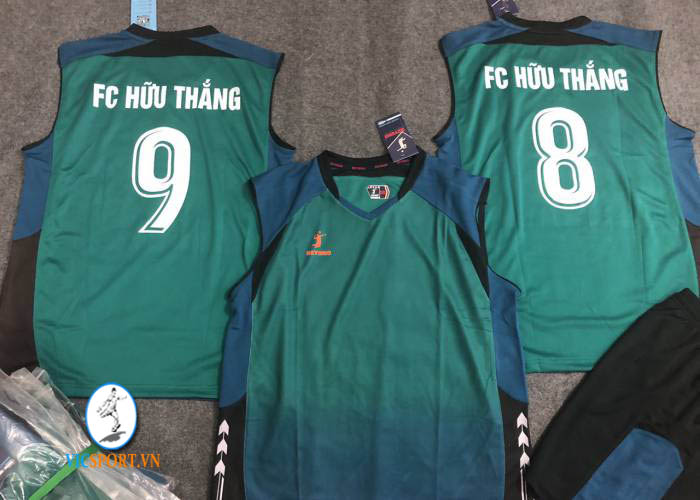 FC HỮU THẮNG