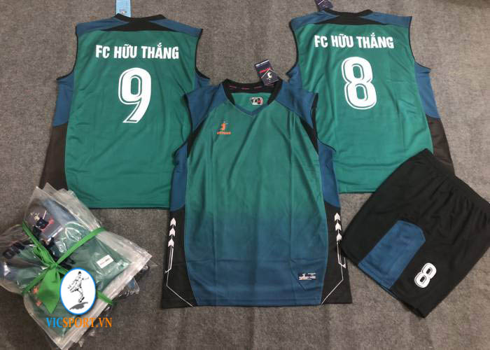 FC HỮU THẮNG - Hình ảnh 6