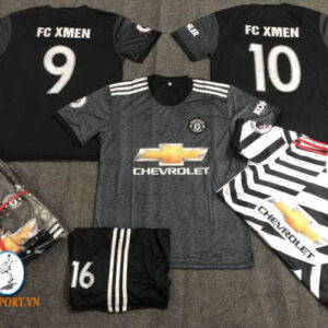 FC XMEN