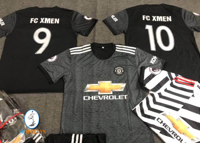 FC XMEN - Hình ảnh 4