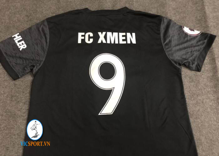FC XMEN - Hình ảnh 2