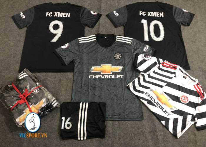 FC XMEN