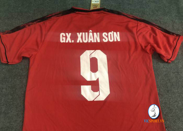 Đội bóng Giáo xứ Xuân Sơn - BRVT - Hình ảnh 4