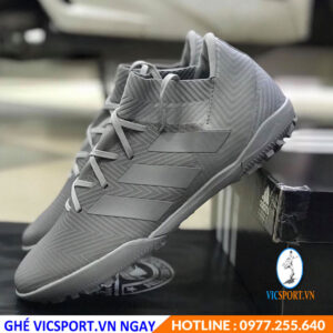 TỔNG HỢP GIÀY ADIDAS NEMEZIZ MESSI 18.3