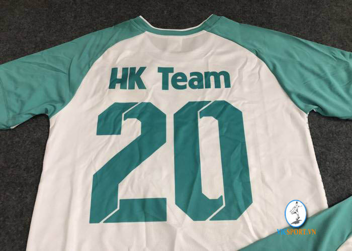 HK TEAM - Hình ảnh 2