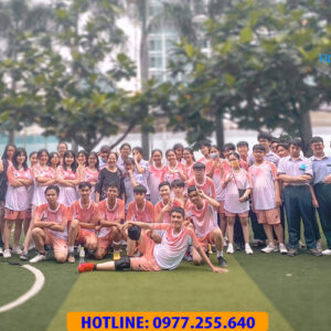 FC TRANG MÈO - NHA TRANG