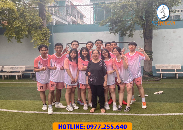 FC TRANG MÈO - NHA TRANG - Hình ảnh 7