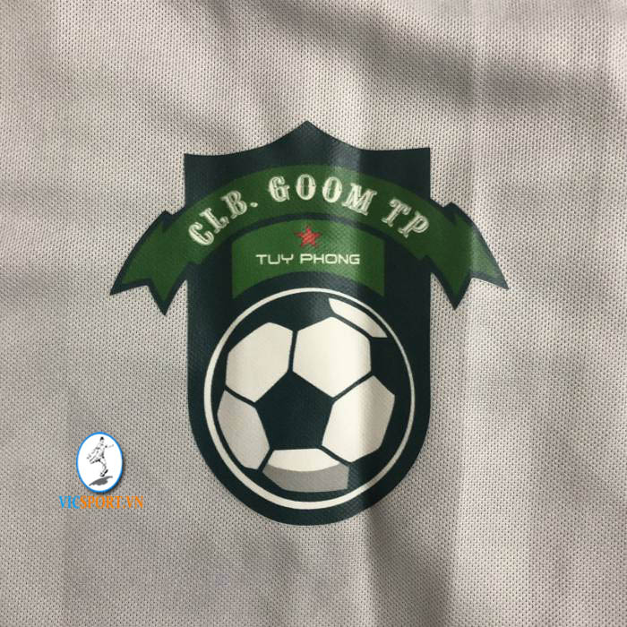 CLB GOOM - TUY PHONG - Hình ảnh 2