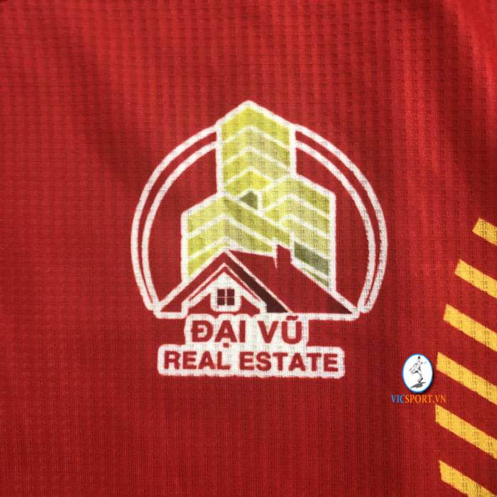 ĐẠI VŨ FC - Hình ảnh 2