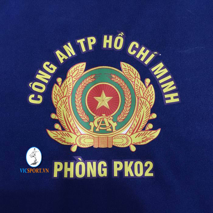 PHÒNG PK02 CÔNG AN TPHCM - Hình ảnh 5