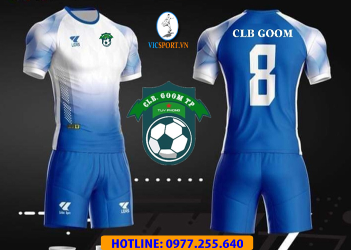 CLB GOOM - TUY PHONG