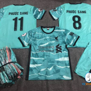 PHƯỚC SANG FC