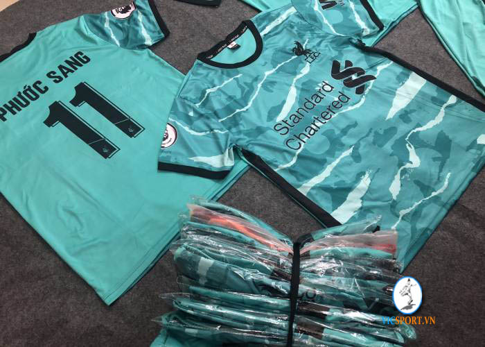 PHƯỚC SANG FC - Hình ảnh 4