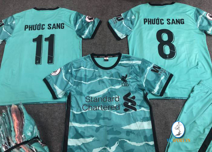 PHƯỚC SANG FC - Hình ảnh 6