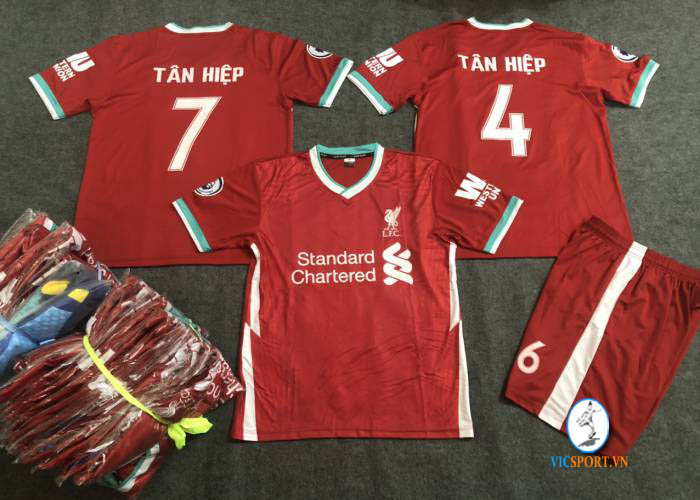 TÂN HIỆP FC - Hình ảnh 6