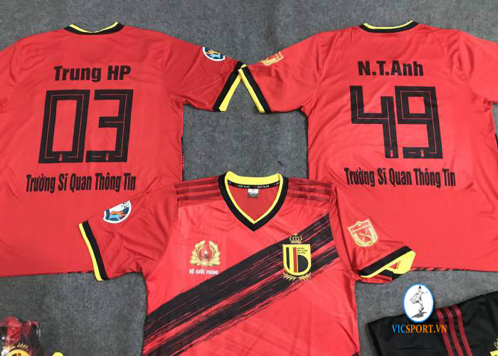 TRƯỜNG SỸ QUAN THÔNG TIN - NHA TRANG - Hình ảnh 5