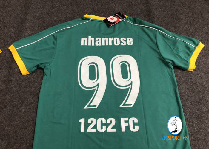 12C2 FC TẠI NHA TRANG - Hình ảnh 6