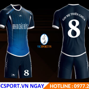 GH MẸ THIÊN CHÚA 2020