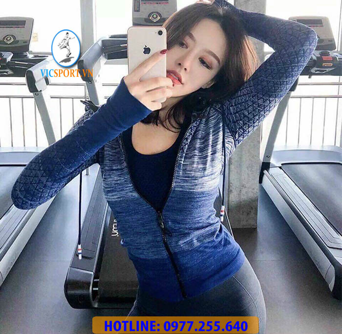 ÁO KHOÁC TRÁM NỮ CỰC CHẤT - Hình ảnh 4