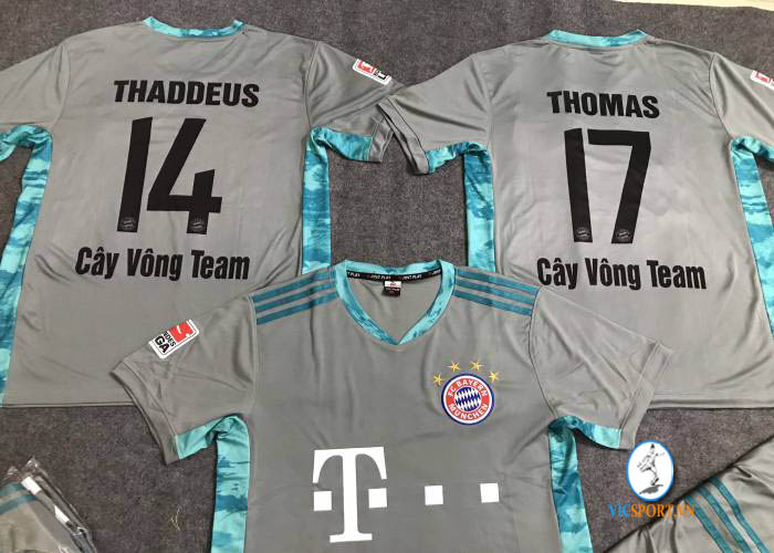 CÂY VÔNG TEAM - Hình ảnh 3