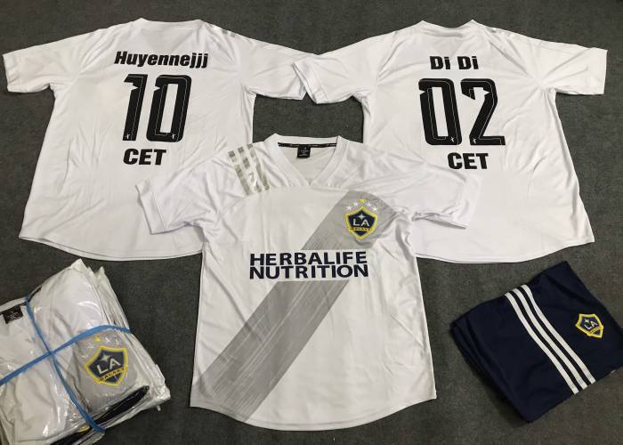 CET FC
