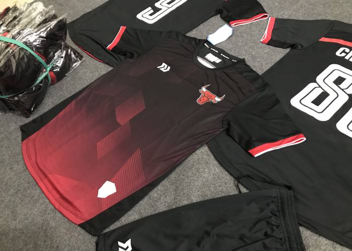 ChiCaGo FC - Hình ảnh 6