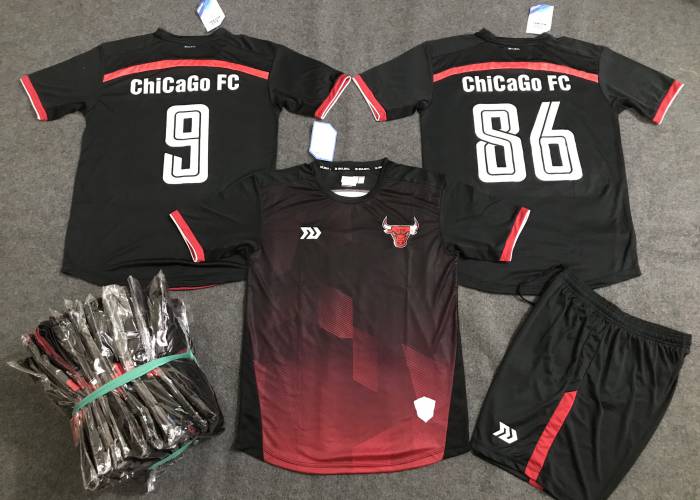 ChiCaGo FC - Hình ảnh 4