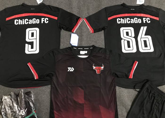 ChiCaGo FC - Hình ảnh 7