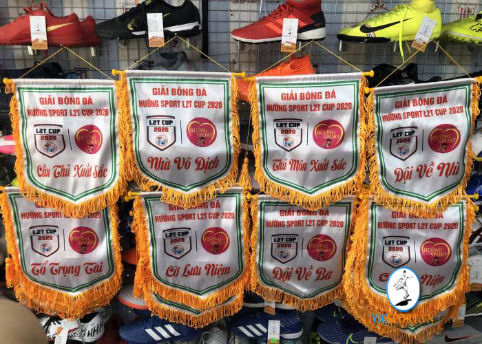 CỜ GIẢI HƯỜNG SPORT S2T CUP 2020 - Hình ảnh 3