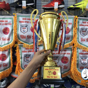 CỜ GIẢI HƯỜNG SPORT S2T CUP 2020