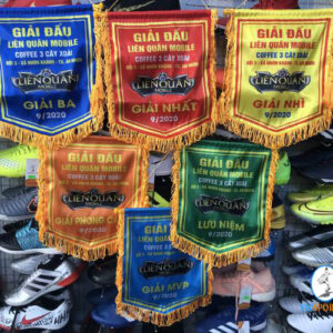 CỜ LIÊN QUÂN MOBILE XÃ NHƠN KHÁNH