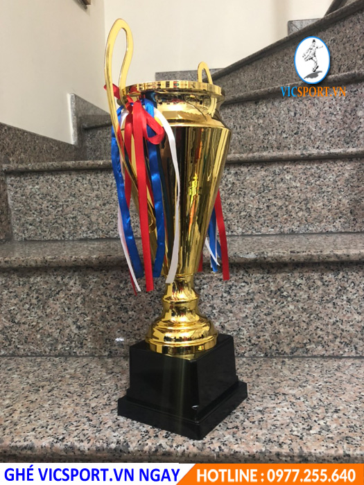 CÚP LY KIM LOẠI KHỔ 50CM - Hình ảnh 5