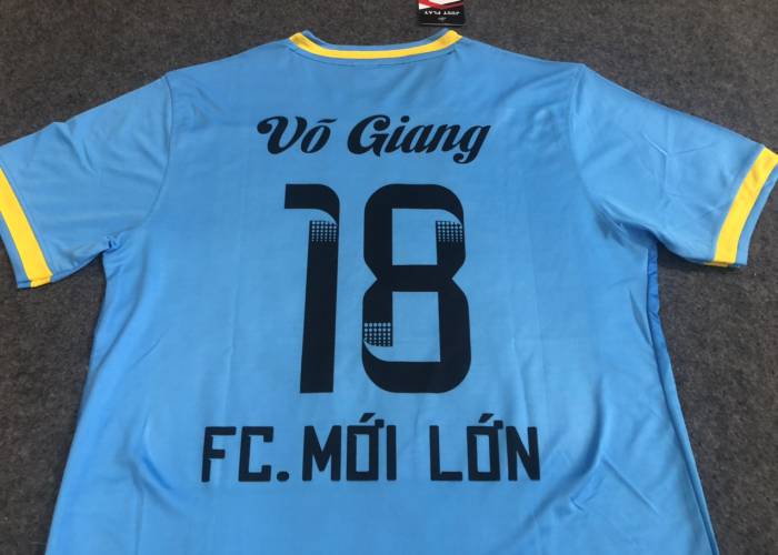 FC MỚI LỚN - Hình ảnh 6