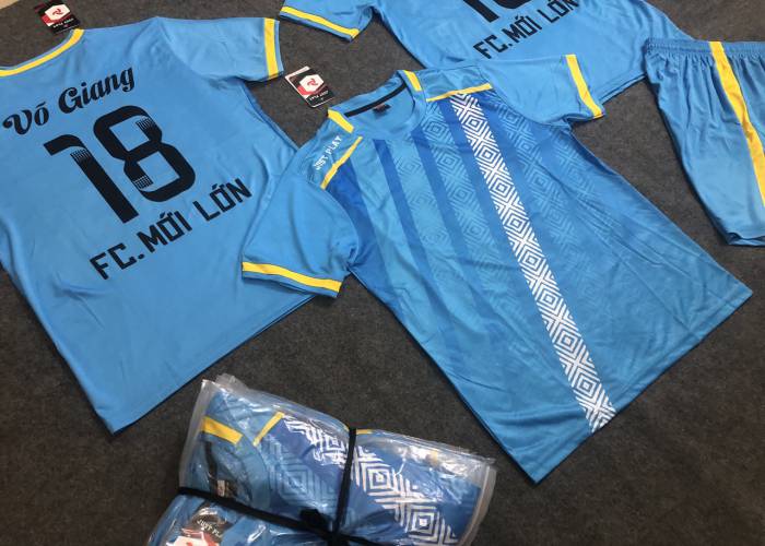 FC MỚI LỚN - Hình ảnh 4